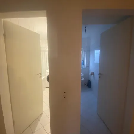 Apartment Zentral&stilvoll